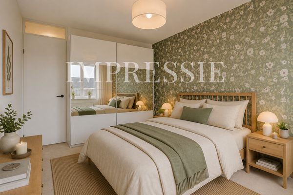 Medium property photo - Campanulahof 4, 3355 BH Papendrecht